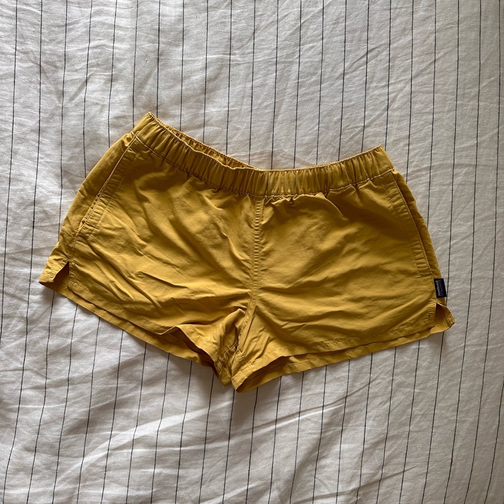 Patagonia Women’s Baggies Shorts